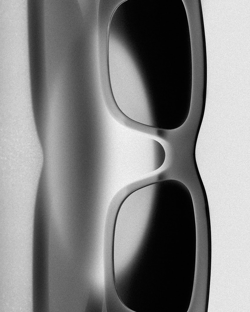 Eyewear still-life retouching for R.T.C.O