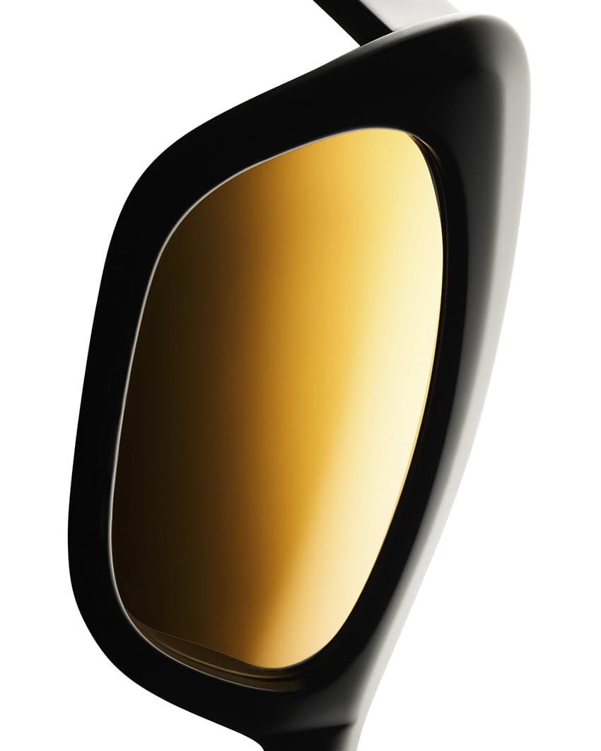 Eyewear still-life retouching for R.T.C.O
